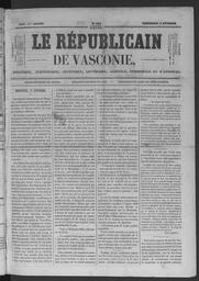 vignette