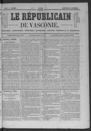 vignette