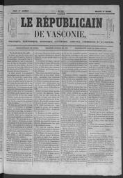 vignette
