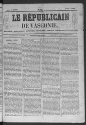 vignette