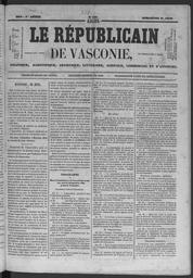 vignette