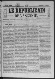 vignette