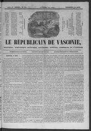 vignette