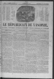 vignette