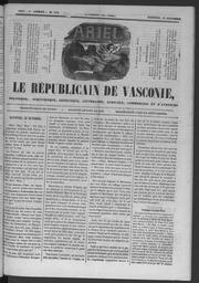 vignette