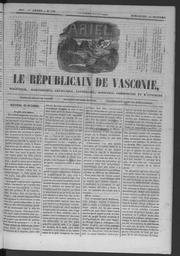 vignette