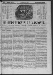 vignette