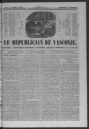 vignette