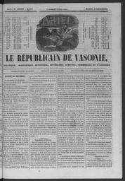 vignette