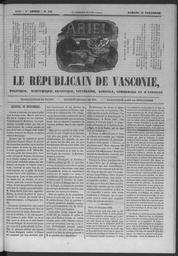 vignette