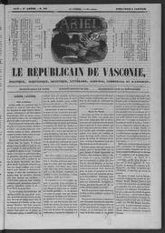 vignette