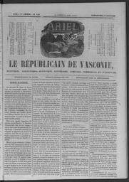 vignette