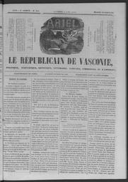 vignette