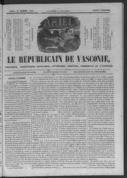 vignette