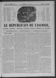 vignette