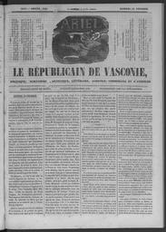 vignette