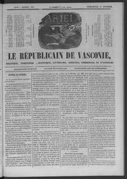 vignette