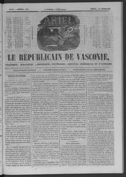 vignette