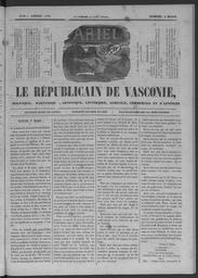 vignette