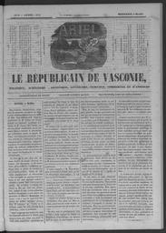 vignette