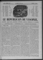 vignette