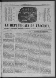vignette