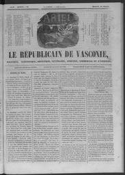 vignette