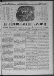 vignette