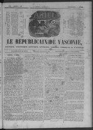 vignette