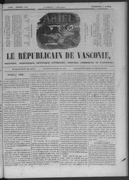 vignette