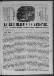 vignette