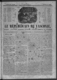 vignette