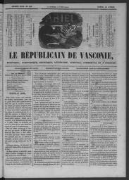 vignette