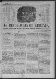 vignette