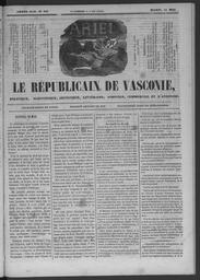 vignette