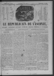 vignette
