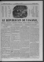 vignette