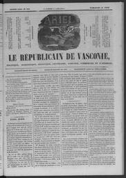 vignette