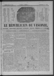 vignette