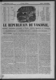 vignette