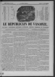 vignette