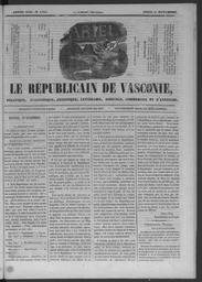 vignette