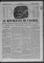 vignette