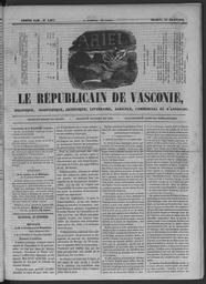 vignette