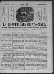 vignette