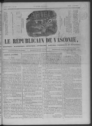 vignette
