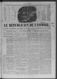 vignette