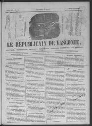 vignette