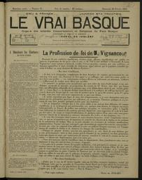 vignette