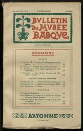 vignette